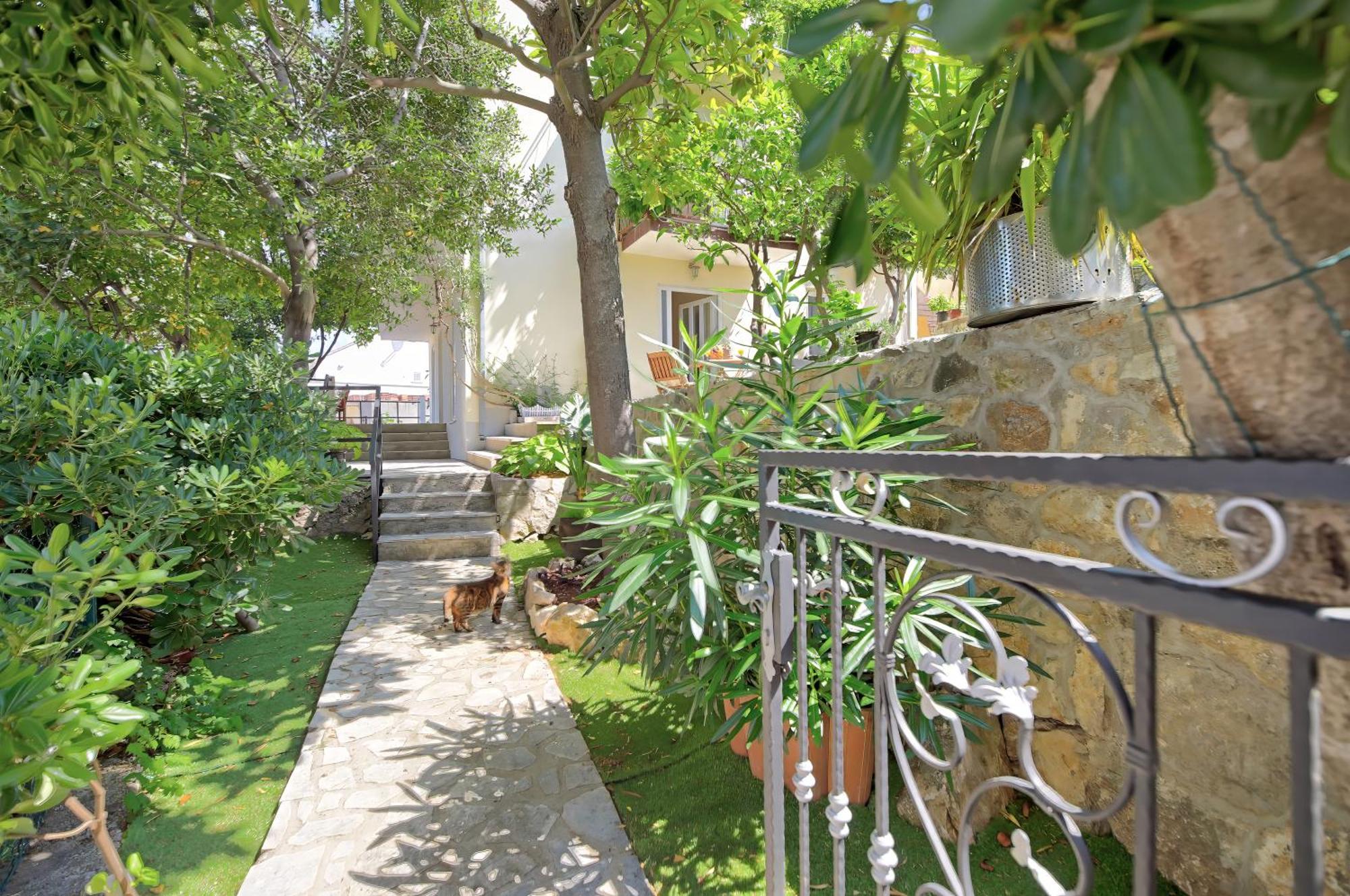 Bojana Apartment